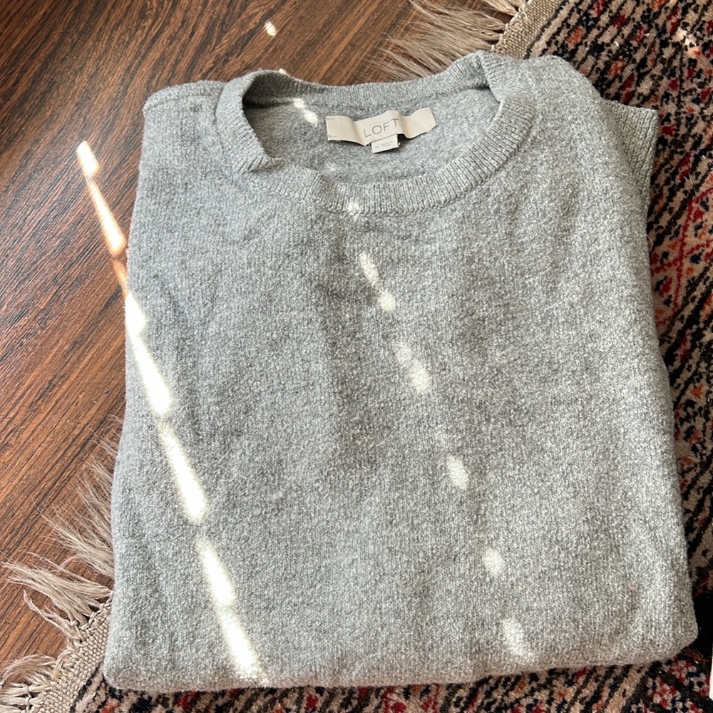 Chic Basic Sweater Pack - image 4